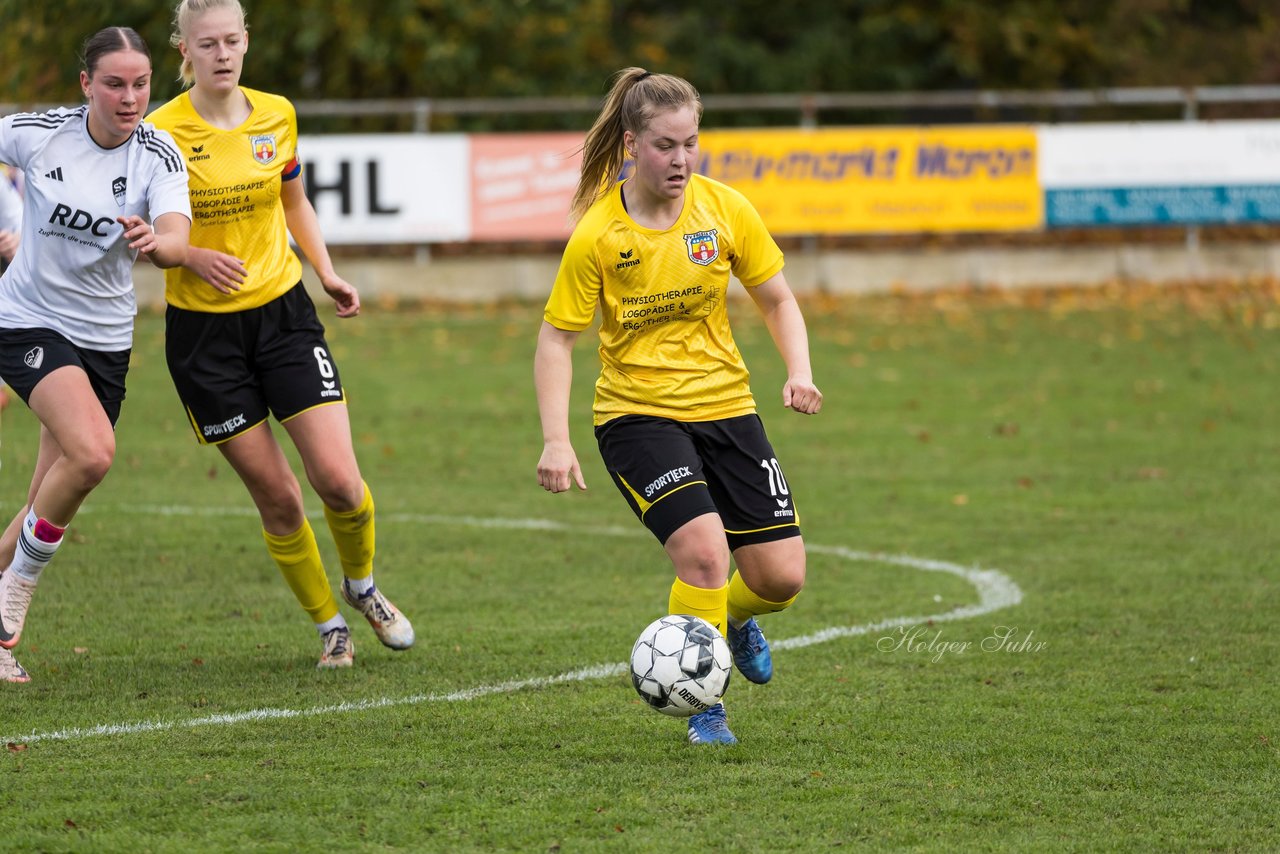 Bild 209 - F Merkur Hademarschen - SV Frisia 03 Risum Lindholm : Ergebnis: 0:1